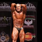 Scott  Hayes - NPC Big Sky Championships 2013 - #1